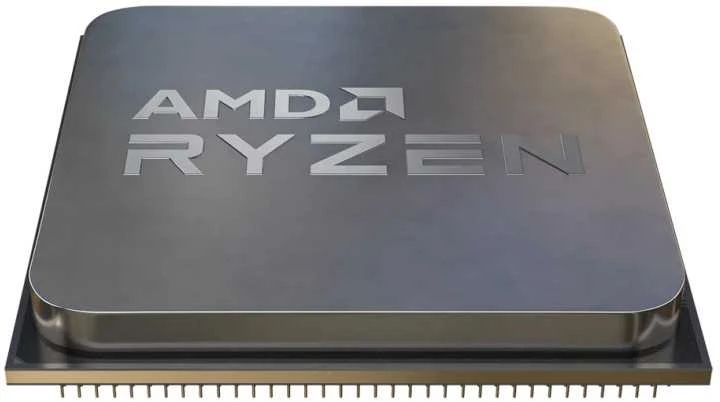 Procesorius AMD Ryzen 3 5300G (8M talpyklos, iki 4,20 GHz)