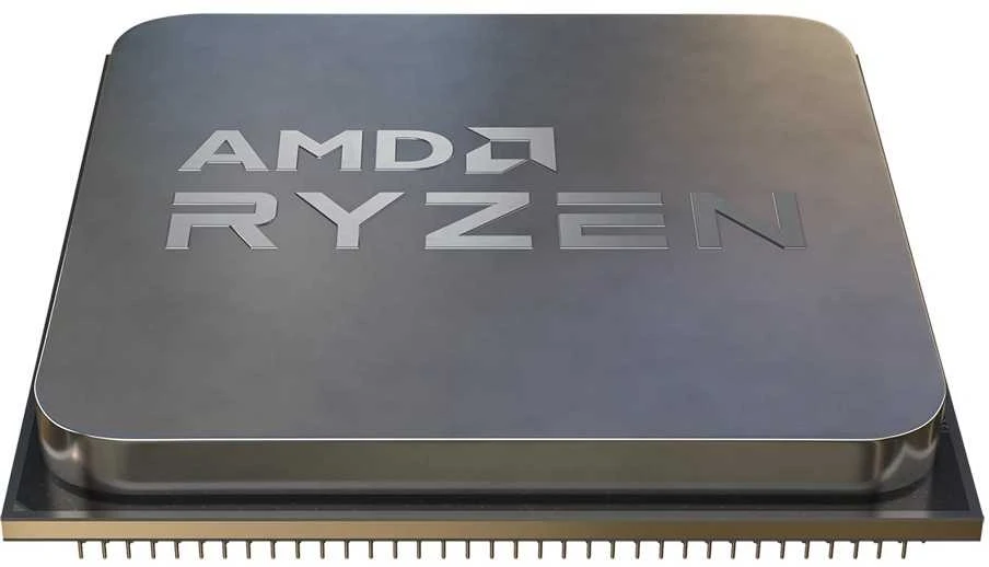 Procesorius AMD Ryzen 7 5700G, 3,8 GHz, AM4