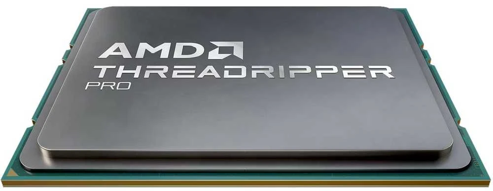 AMD Procesorius Ryzen Threadripper PRO 7995WX