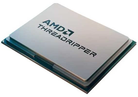 Procesorius - AMD Ryzen Threadripper 7960X, 4,2 GHz, 128 MB L3