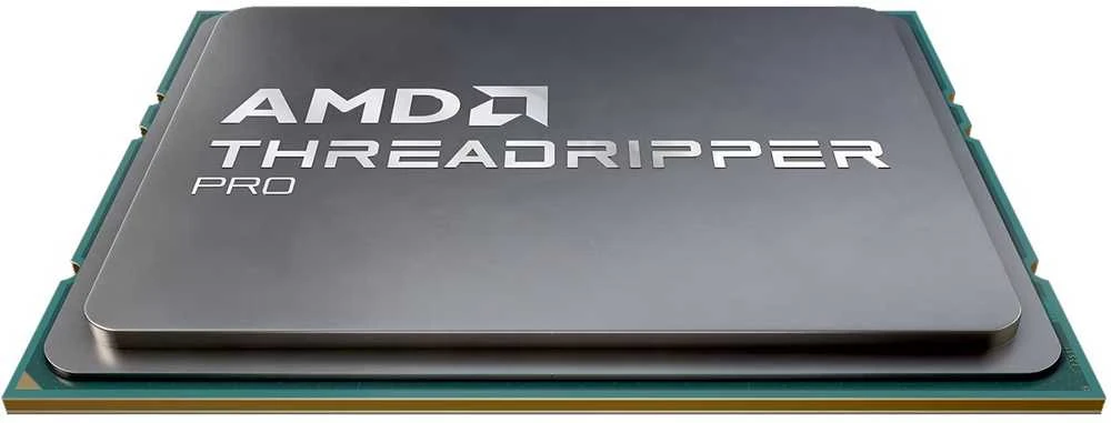 Procesorius AMD Ryzen Threadripper PRO 7975WX