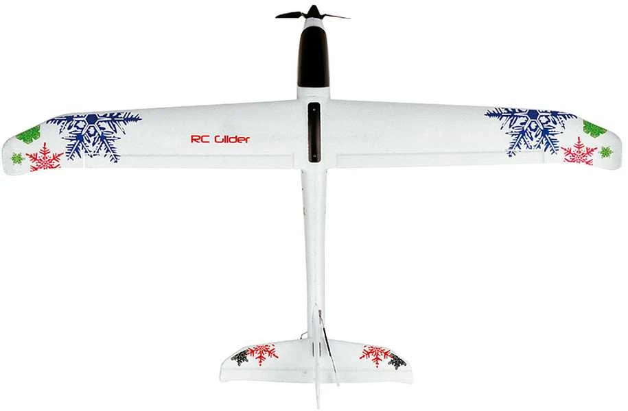 Carruzzo Amewi 3D Climber Radijo bangomis valdomas (RC) modelis Sklandytuvas Elektrinis variklis