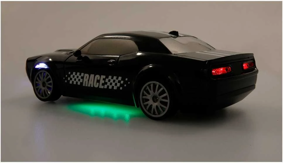 Carruzzo Amewi 21110 Radijo bangomis valdomas (RC) modelis Šonaslydžio automobilis Elektrinis variklis 1:20