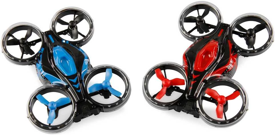 Carruzzo Amewi FightStar Radijo bangomis valdomas (RC) modelis Dronas Elektrinis variklis