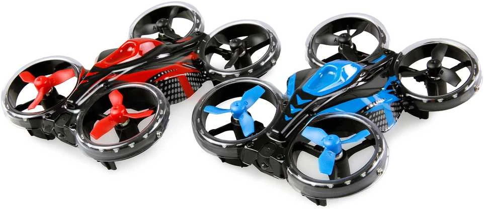 Carruzzo Amewi FightStar Radijo bangomis valdomas (RC) modelis Dronas Elektrinis variklis
