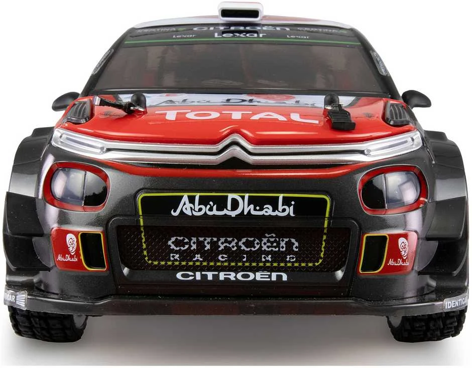 Amewi Hyper Go Citroen C3 WRC Rallye/Drift 4WD 1:14 RTR