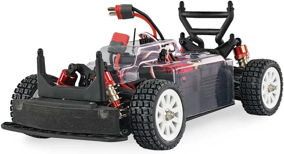 Amewi Hyper Go Citroen C3 WRC Rallye/Drift 4WD 1:14 RTR