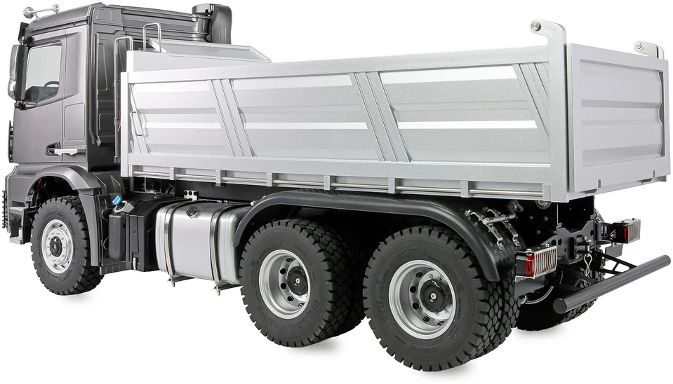 Amewi 22728 nuotolinio valdymo modelis Savivarčio Elektrinis variklis 1:14