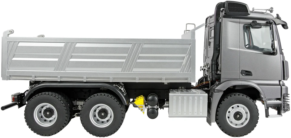 Amewi 22728 nuotolinio valdymo modelis Savivarčio Elektrinis variklis 1:14