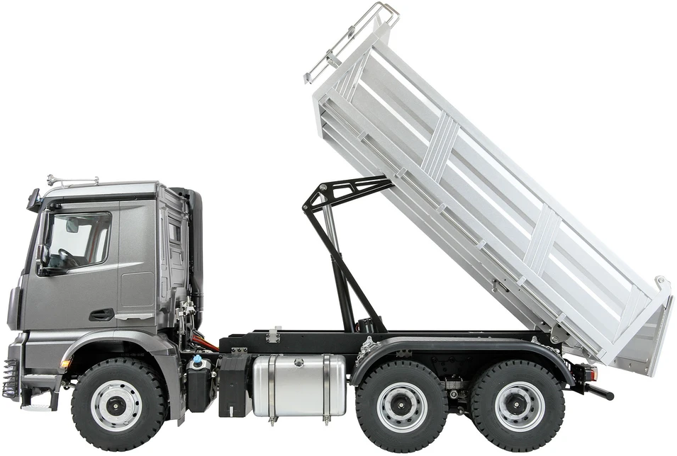 Amewi 22728 nuotolinio valdymo modelis Savivarčio Elektrinis variklis 1:14
