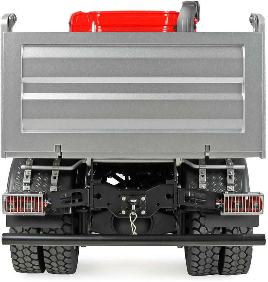 Amewi 22729 nuotolinio valdymo modelis Savivarčio variklis 1:14