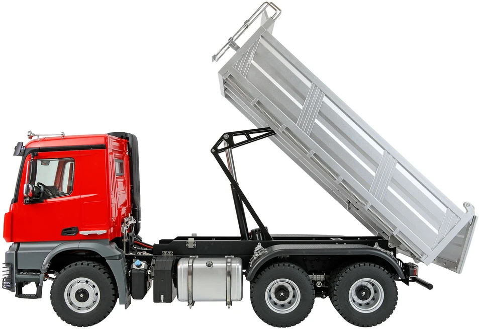 Amewi 22729 nuotolinio valdymo modelis Savivarčio variklis 1:14