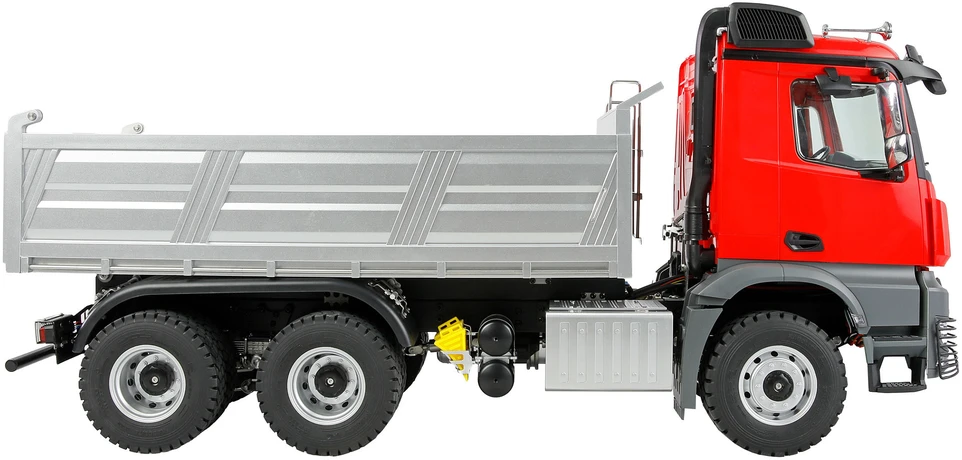 Amewi 22729 nuotolinio valdymo modelis Savivarčio variklis 1:14