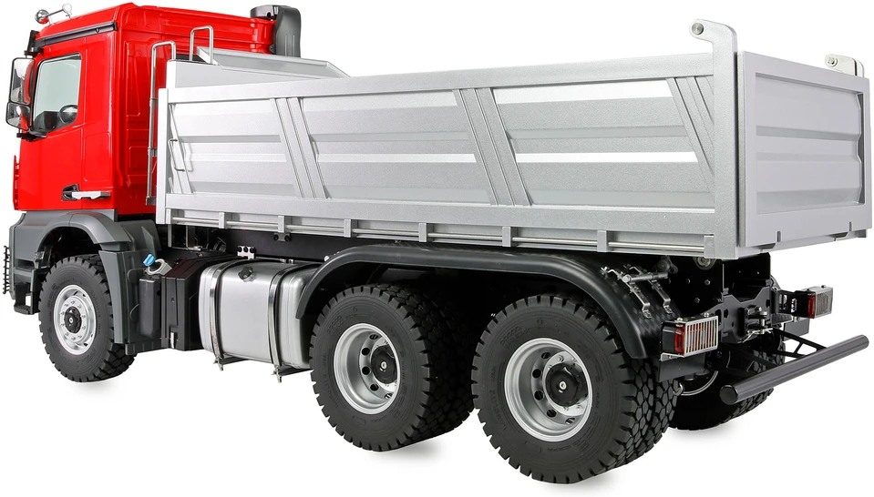 Amewi 22729 nuotolinio valdymo modelis Savivarčio variklis 1:14
