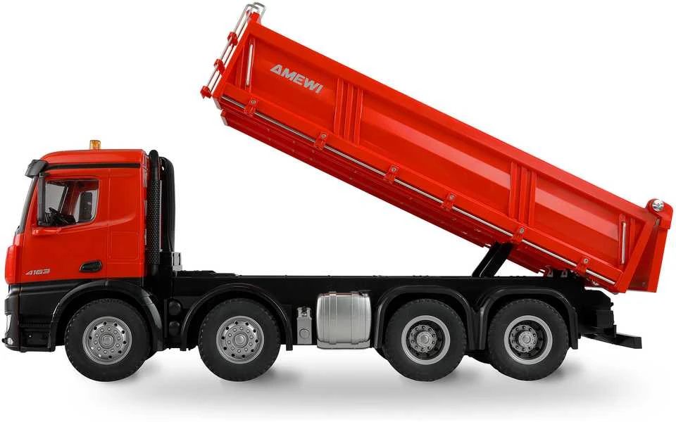 Carruzzo Amewi 22693 Radijo bangomis valdomas (RC) modelis Savivartis Elektrinis variklis 1:18