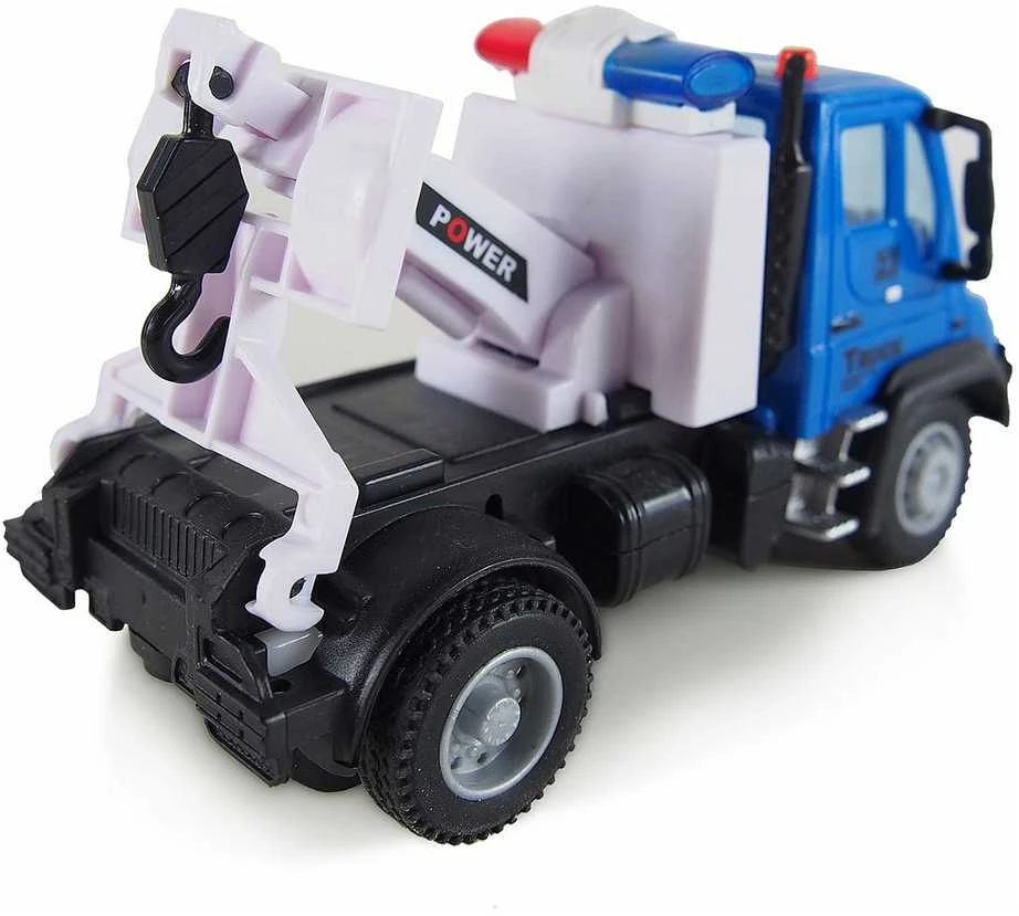 Amewi Amewi Mini Truck, 1:64, 3 yr(s), 500 mAh, 124 g