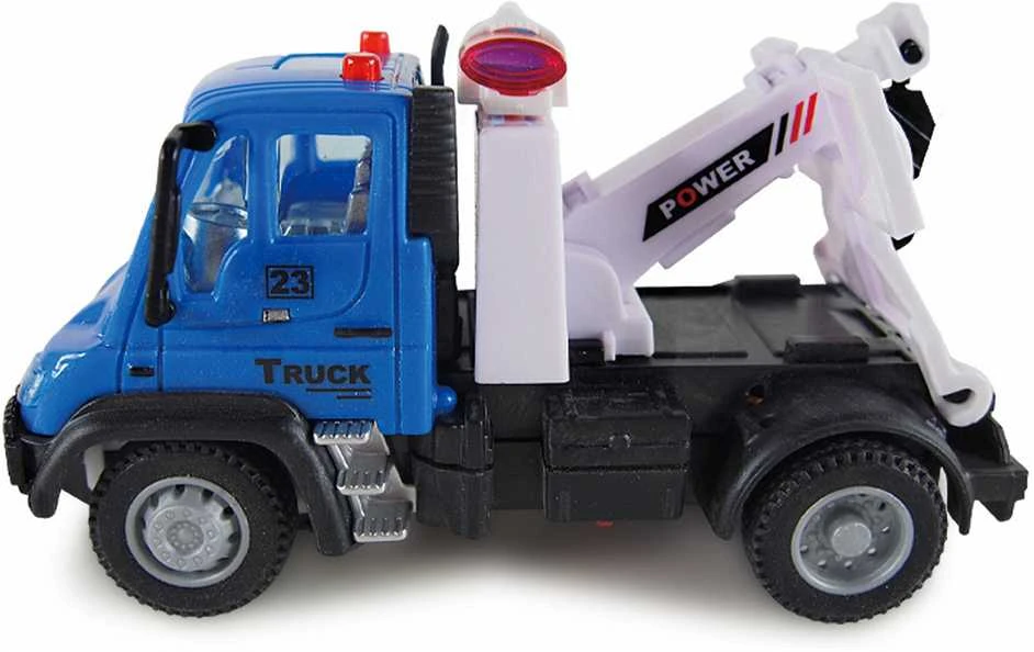Amewi Amewi Mini Truck, 1:64, 3 yr(s), 500 mAh, 124 g