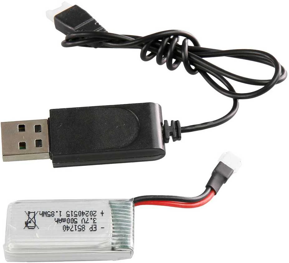 Carruzzo Amewi Maule M7 Radijo bangomis valdomas (RC) modelis Orlaivis Elektrinis variklis