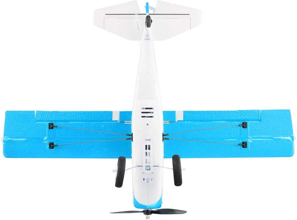 Carruzzo Amewi Maule M7 Radijo bangomis valdomas (RC) modelis Orlaivis Elektrinis variklis