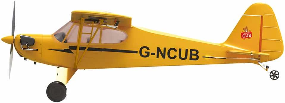 Amewi Amewi RC Flugzeug Skylark Li-Po baterija 500mAh/14+