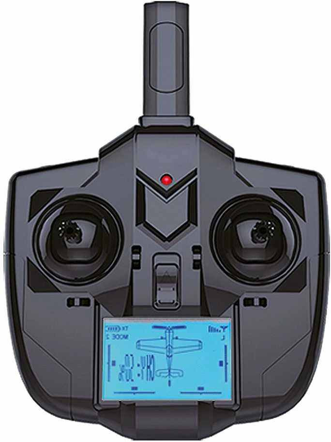 Amewi Amewi RC Flugzeug Skylark Li-Po baterija 500mAh/14+