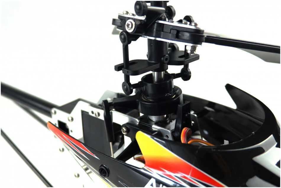 Amewi Amewi Buzzard Pro XL Brushless, 4 Kanal, 2,4GHz