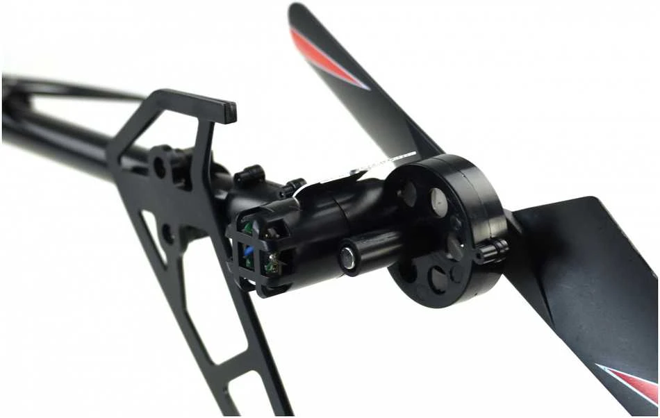 Amewi Amewi Buzzard Pro XL Brushless, 4 Kanal, 2,4GHz