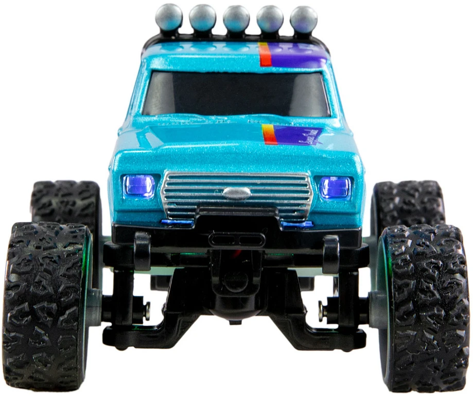 Amewi Amewi RC Monstertruck Die Cast Li-Ion 200mAh blau 6+