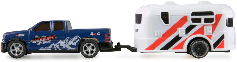 Amewi Amewi 22680 zdalnie sterowany modelis Pickup Silnik elektrinis 1:64