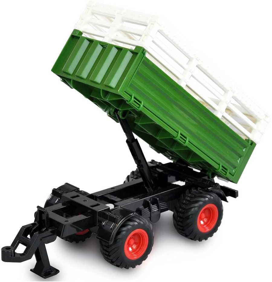 Carruzzo Amewi 22601 Radijo bangomis valdomas (RC) modelis Traktorius sunkvežimis Elektrinis variklis 1:24