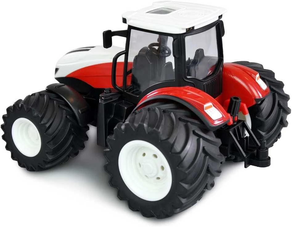 Carruzzo Amewi 22601 Radijo bangomis valdomas (RC) modelis Traktorius sunkvežimis Elektrinis variklis 1:24