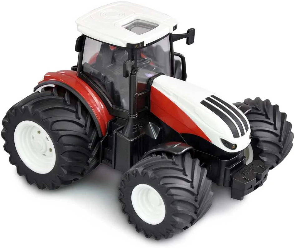 Carruzzo Amewi 22601 Radijo bangomis valdomas (RC) modelis Traktorius sunkvežimis Elektrinis variklis 1:24