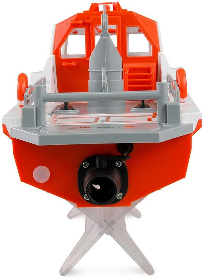 Carruzzo Amewi 26116 Radijo bangomis valdomas (RC) modelis Laive Elektrinis variklis
