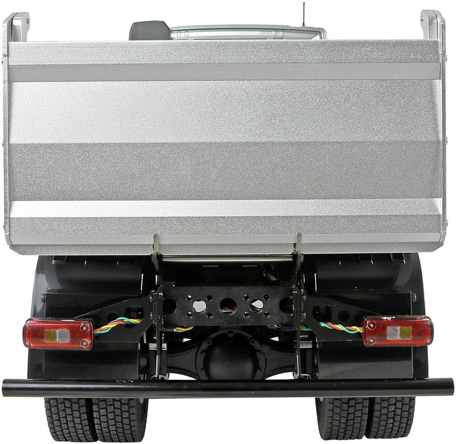 Amewi Volvo FMX E015 zdalnie sterowany modelis Wywrotka Silnik elektrinis 1:14