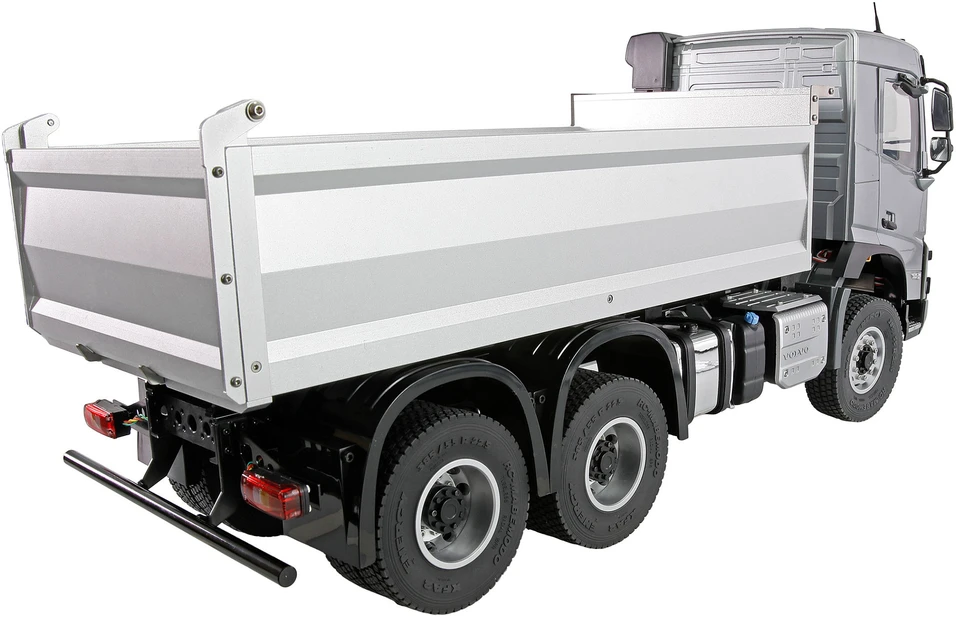Amewi Volvo FMX E015 zdalnie sterowany modelis Wywrotka Silnik elektrinis 1:14