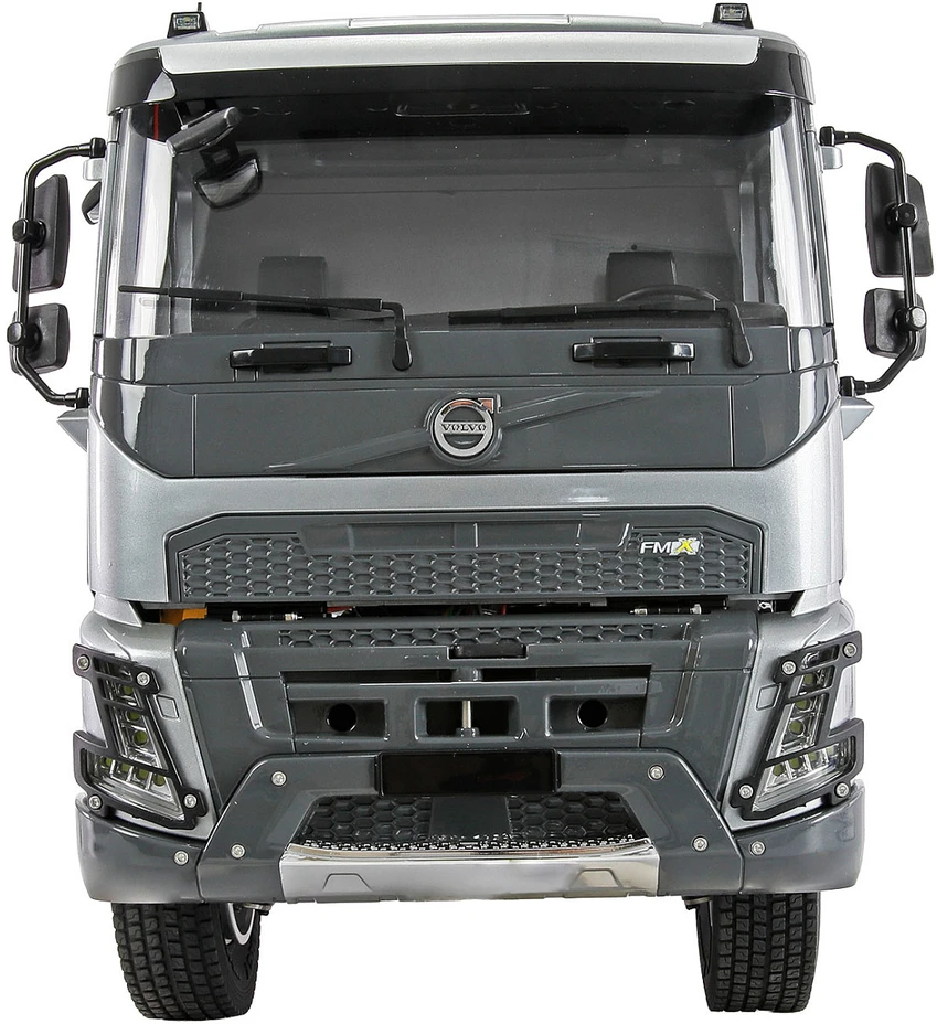 Amewi Volvo FMX E015 zdalnie sterowany modelis Wywrotka Silnik elektrinis 1:14