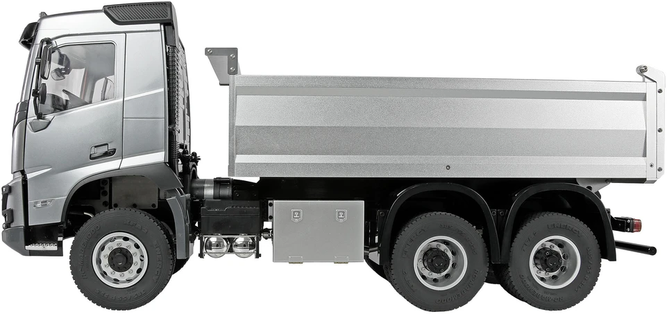 Amewi Volvo FMX E015 zdalnie sterowany modelis Wywrotka Silnik elektrinis 1:14