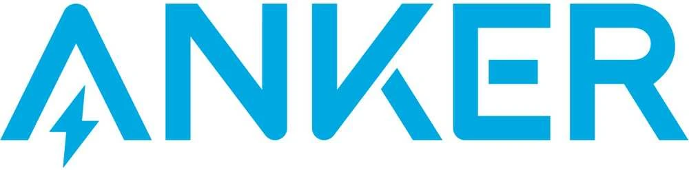 Anker prekės ženklo logotipas