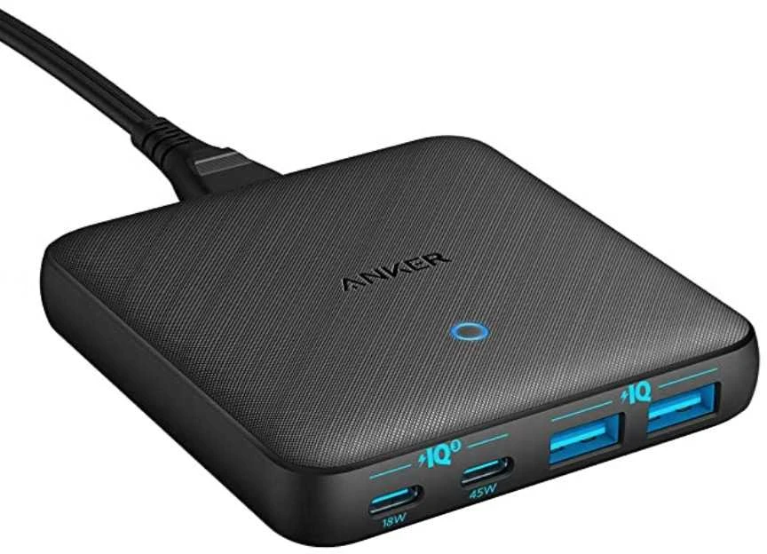 Anker PowerPort Atom III Slim 65W