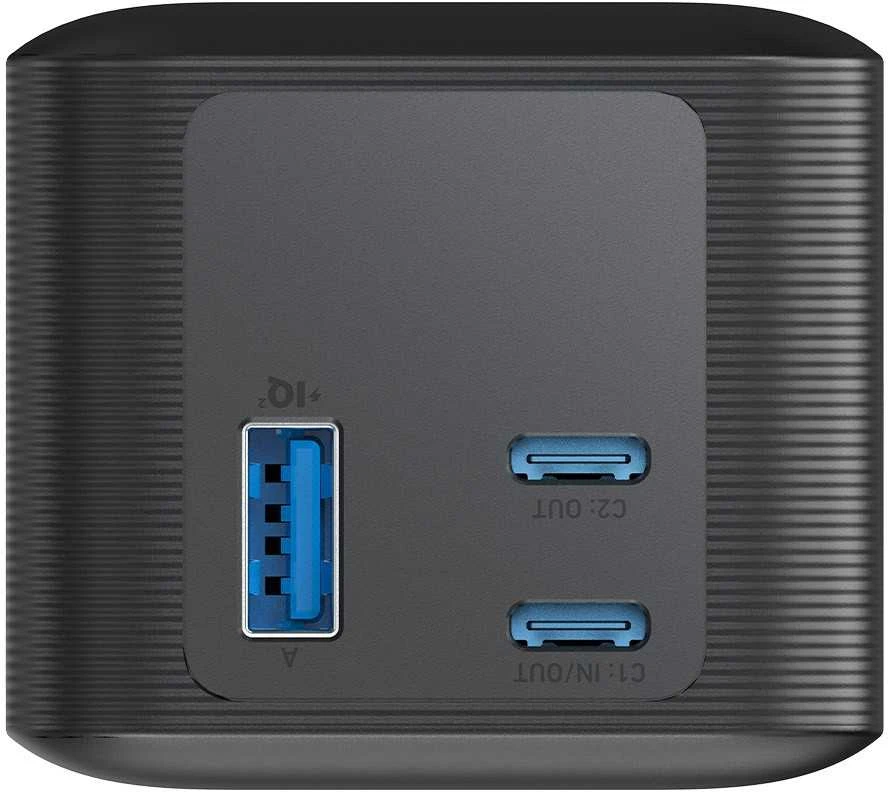 Anker 737 24000 mAh nešiojama baterija (PowerCore 24k) 140 W