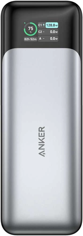 Anker 737 24000 mAh nešiojama baterija (PowerCore 24k) 140 W