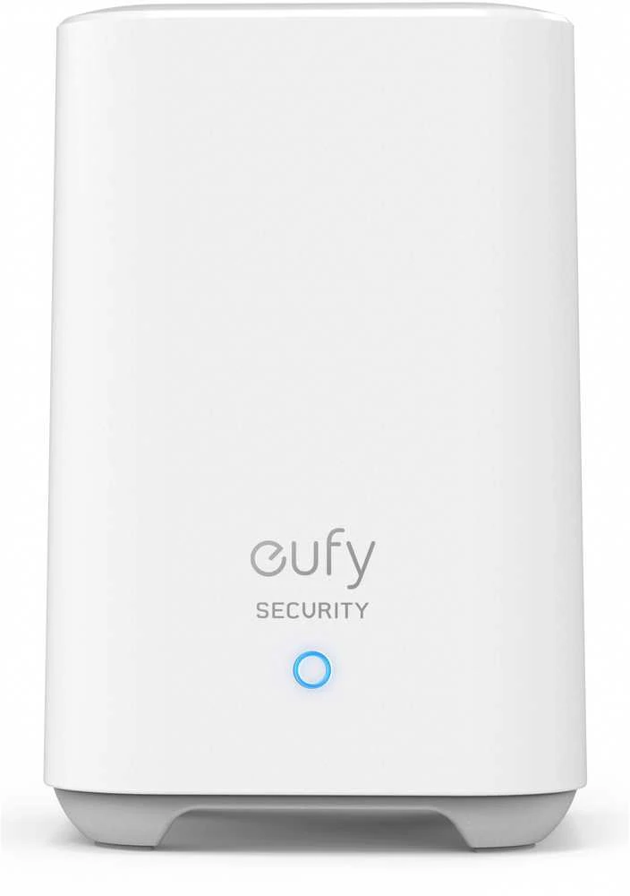 5 dalių namų saugumo sistema Anker Eufy Home Alarm Kit