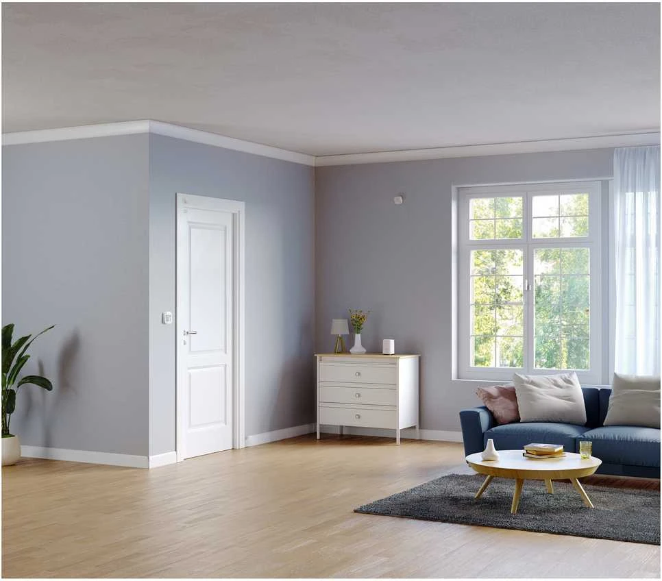 5 dalių namų saugumo sistema Anker Eufy Home Alarm Kit