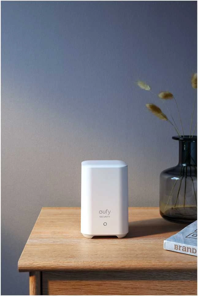 5 dalių namų saugumo sistema Anker Eufy Home Alarm Kit