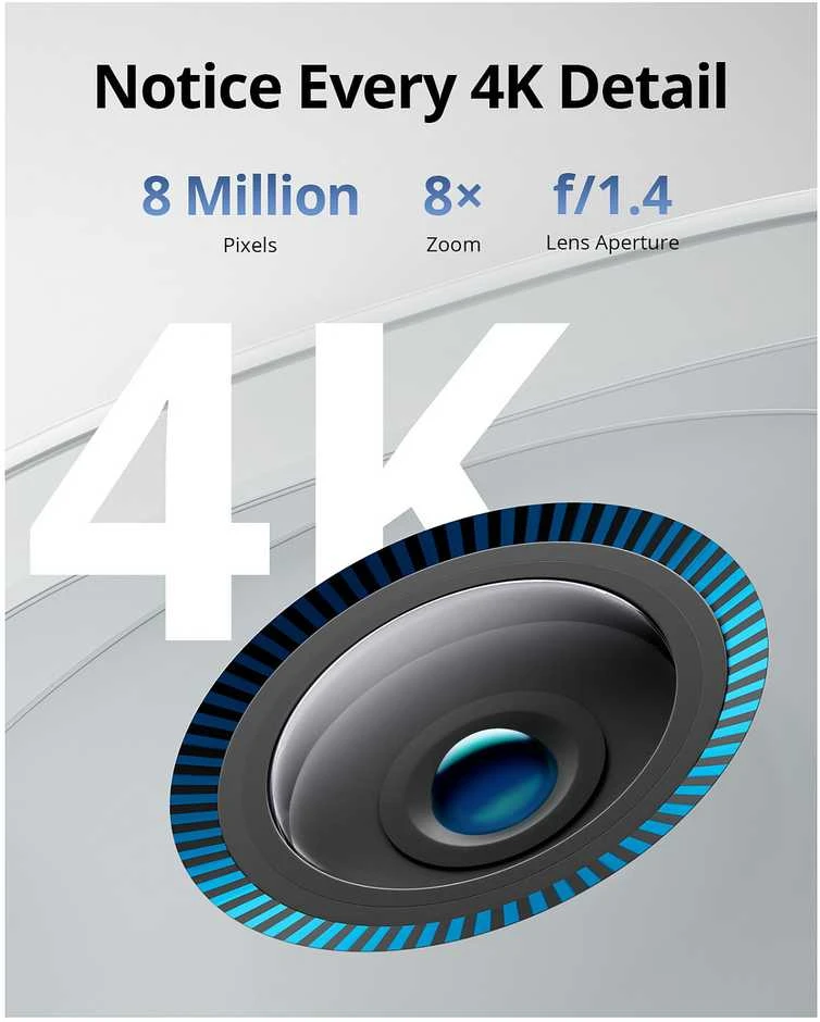 eufyCam S330 (2 kamerų rinkinys su HomeBase 3)