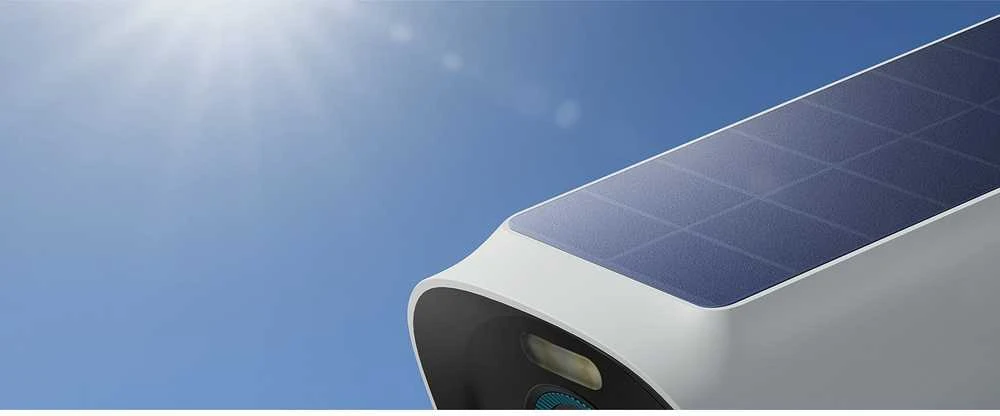 eufyCam S330 (2 kamerų rinkinys su HomeBase 3)