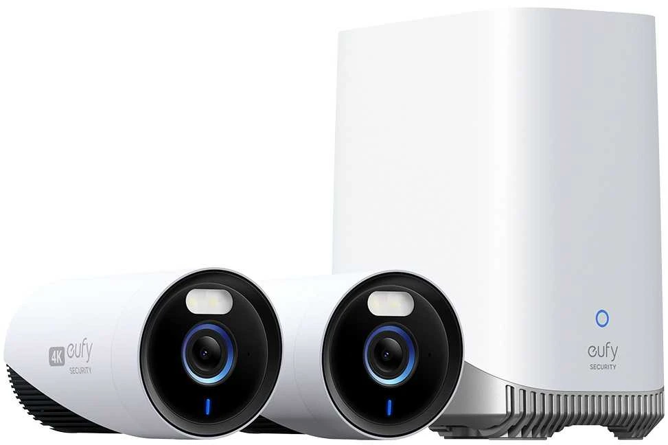 Anker Eufy B130 Wi-Fi Camera