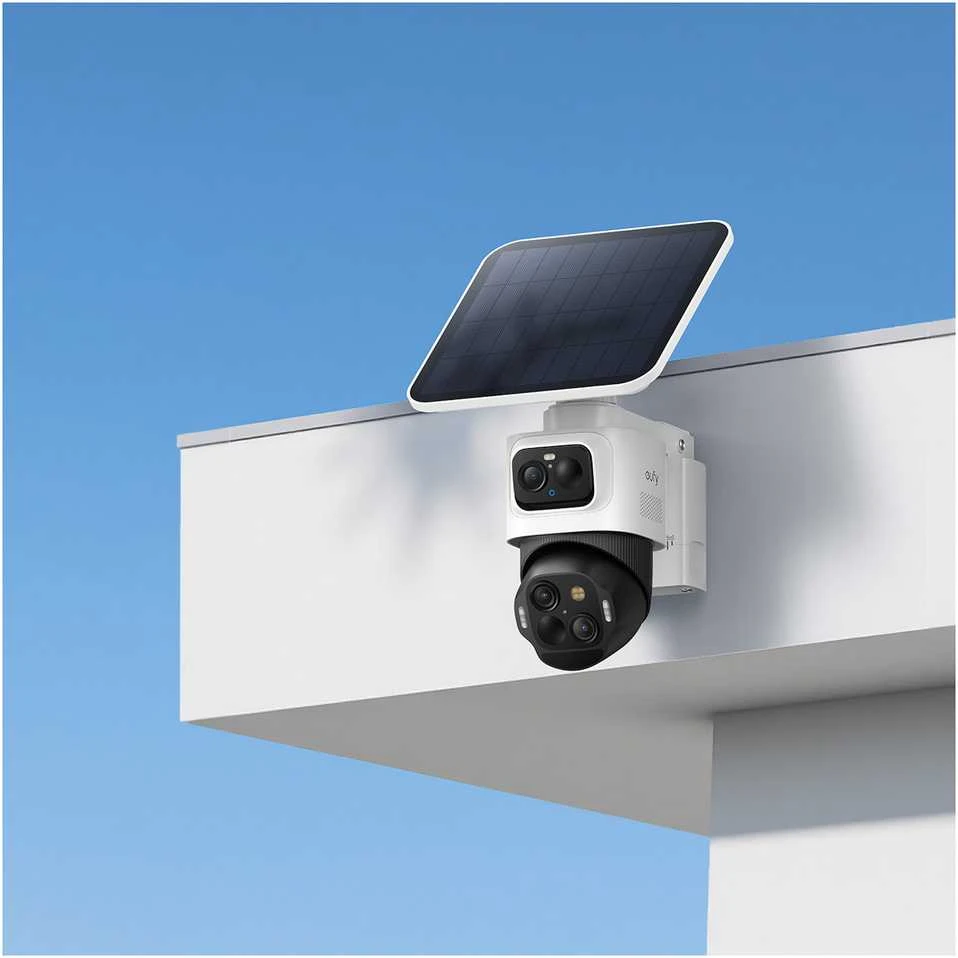 Anker Kamera IP Eufy eufyCam S4 Solo