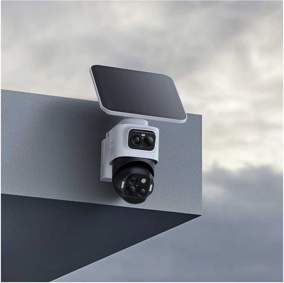 Anker Kamera IP Eufy eufyCam S4 Solo