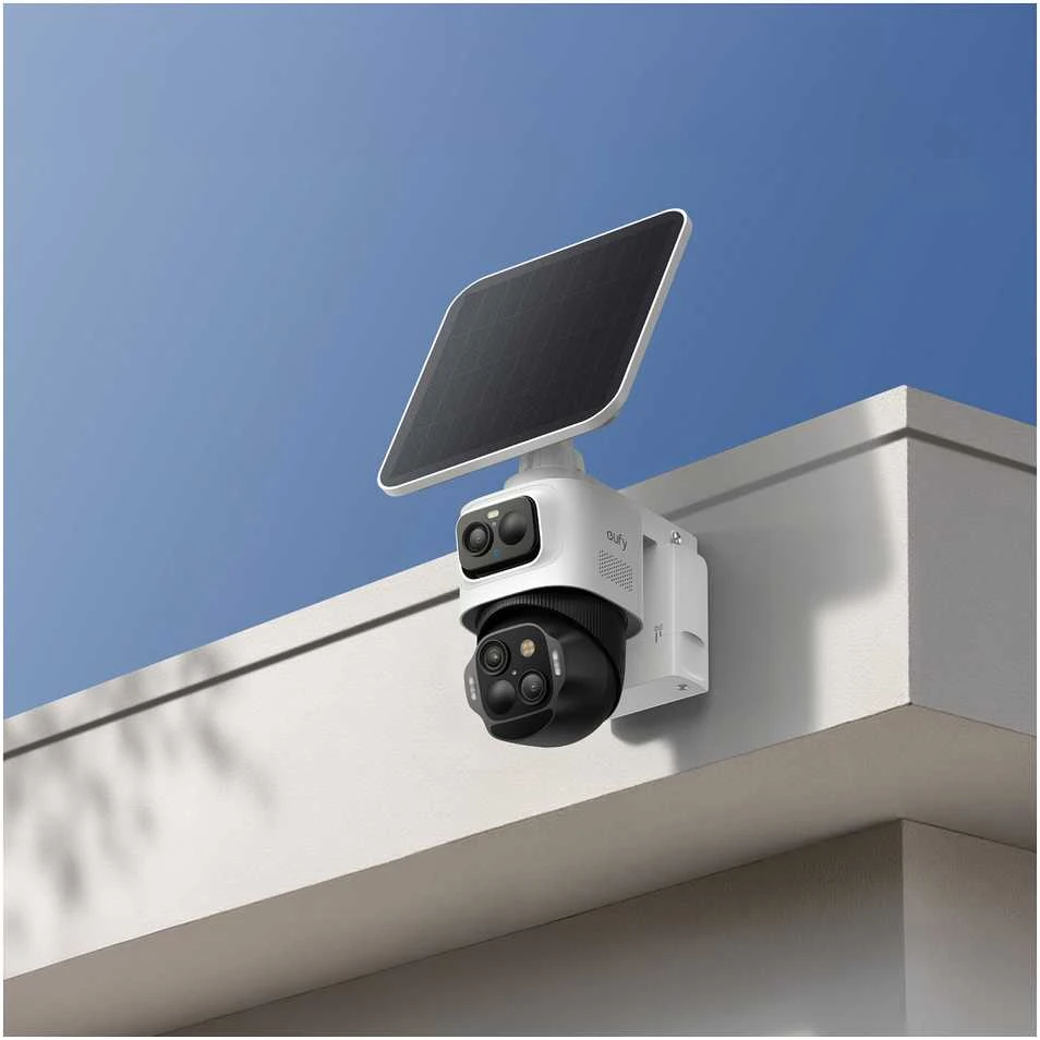 Anker Kamera IP Eufy eufyCam S4 Solo